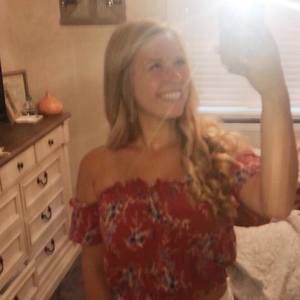 Meet your Posher, Meredith